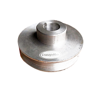 Шкив электродвигателя ИП-16